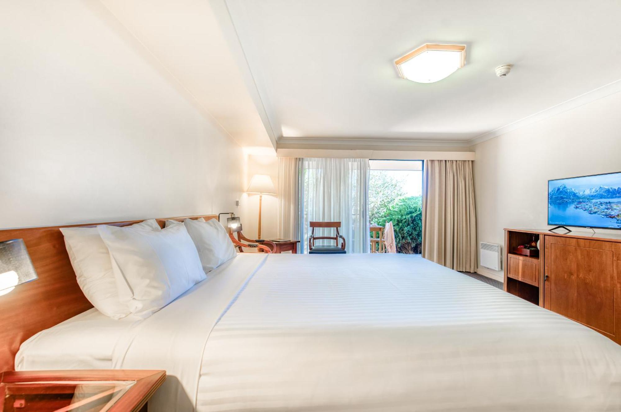 Hotel Panorama