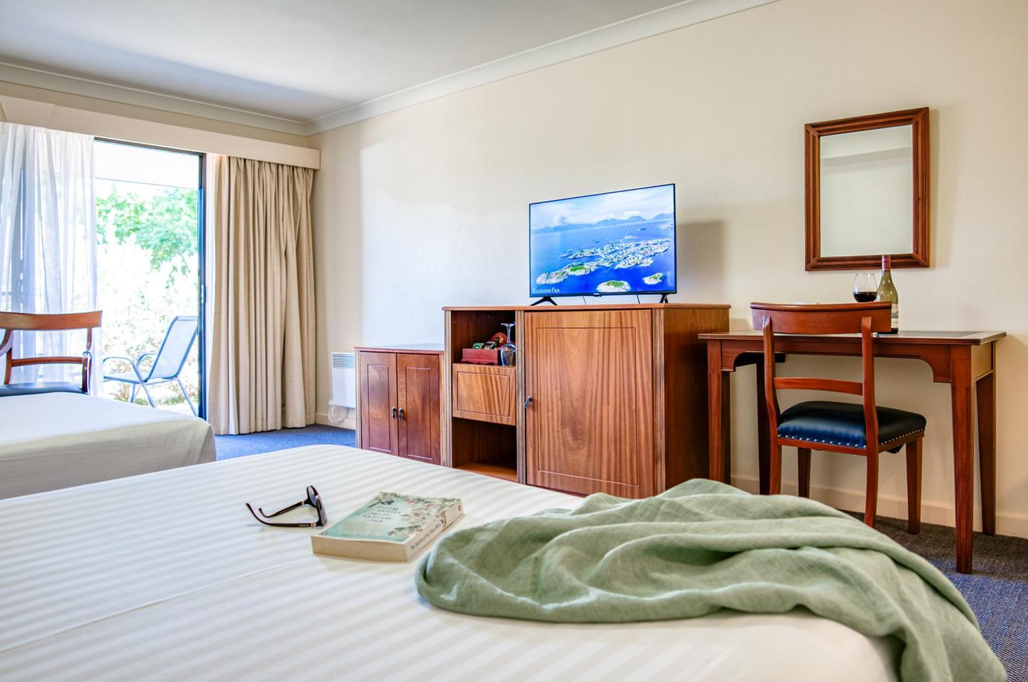 Hotel Panorama 4*